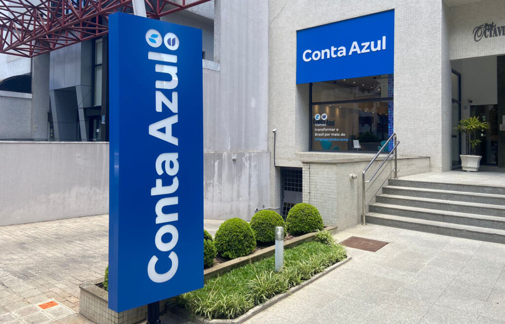 Conta Azul anuncia novidades que vão beneficiar 10 mil contadores parceiros e que podem atingir mais de 600 mil pequenas empresas