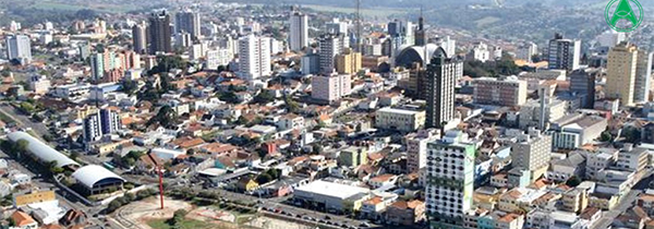 DAF Caminhões confirma presença em Ponta Grossa
