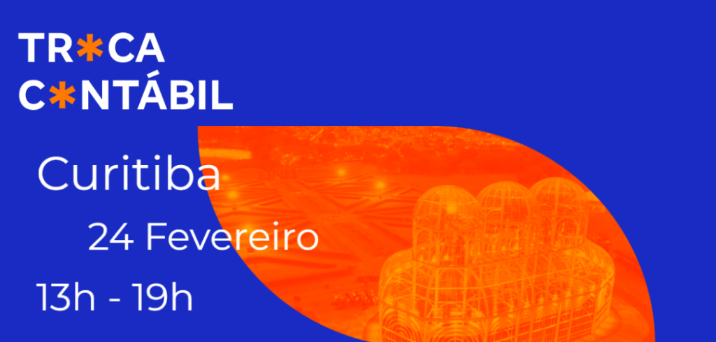 Paraná vai receber evento gratuito voltado para o setor contábil