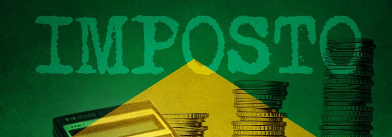 Brasil é o 2º país que mais cobra imposto das empresas no mundo