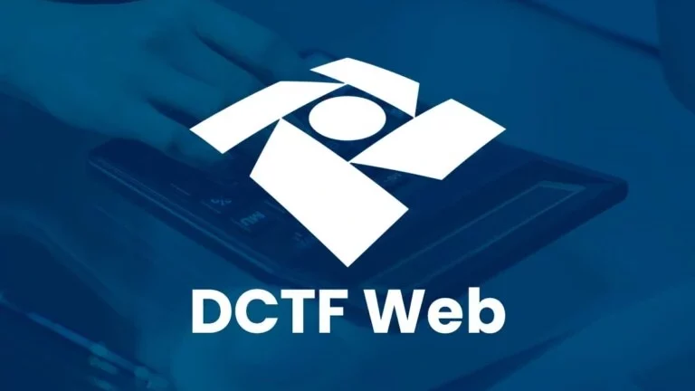 Órgãos públicos devem entregar a DCTFWeb a partir do período de apuração outubro de 2022
