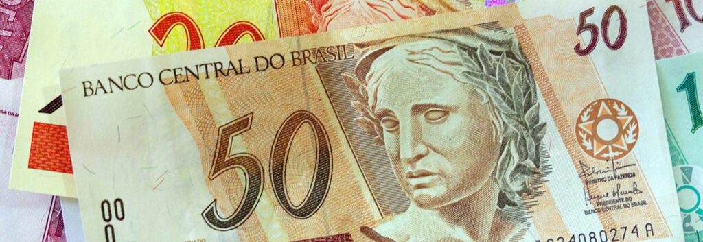 Setor público registra superávit primário de R$ 126 bilhões em 2022