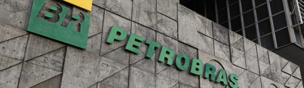 Lucro da Petrobras em 2022 é de R$ 188 bi; 77% superior ao de 2021
