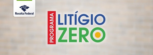 Prazo para adesão ao Programa Litígio Zero é prorrogado até 31 de maio