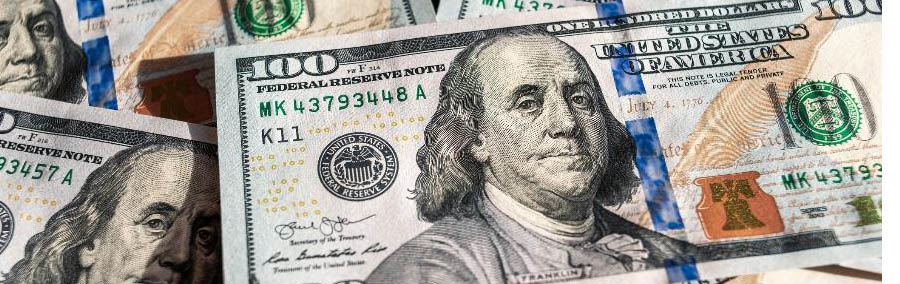Dólar cai para R$ 4,86 após aprovação da reforma tributária