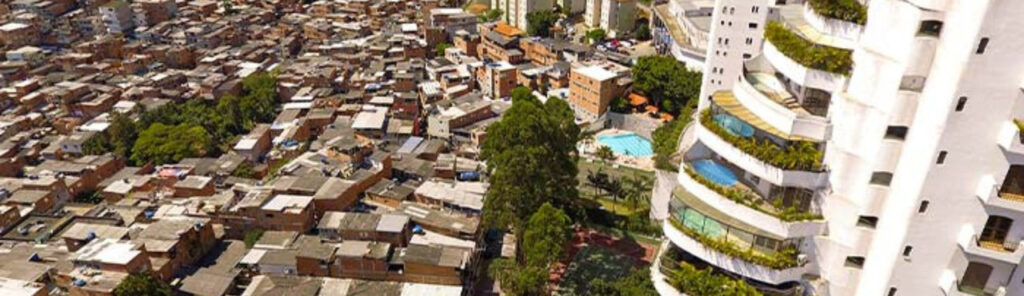 IBGE: apesar da queda da pobreza, desigualdades se mantêm