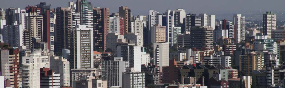 Paraná é promovido à nota máxima na escala nacional da agência Fitch