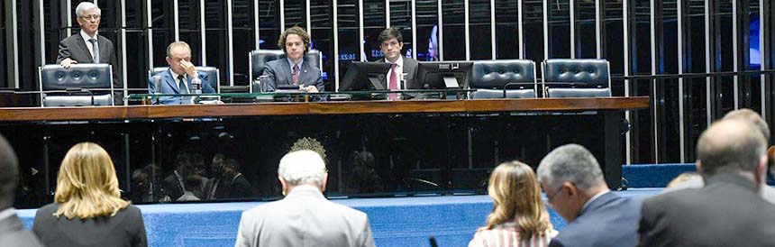 Acordo que simplifica comércio no Mercosul vai à promulgação