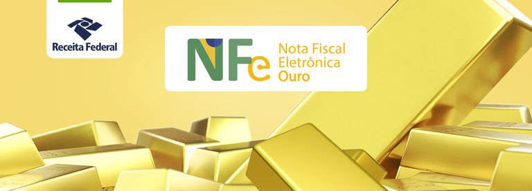 NF-e Ouro Ativo Financeiro ganha consulta pública e possibilidade de geração de documento auxiliar