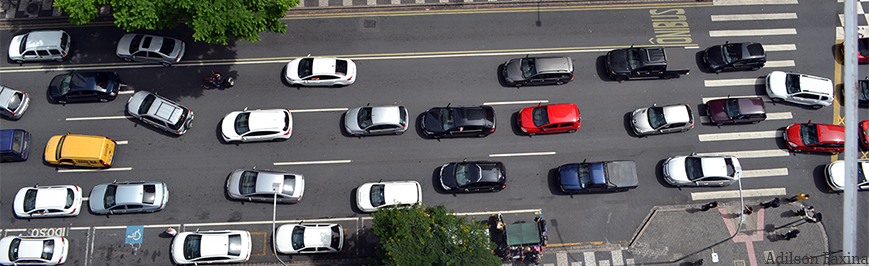 Câmara aprova novas regras para o seguro obrigatório de veículos