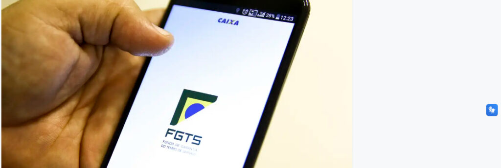 STF marca para amanhã julgamento sobre correção do FGTS